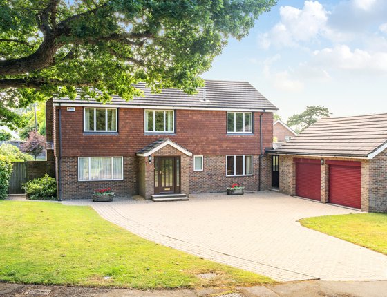 The Vallance, Lynsted, Sittingbourne, Kent, ME9, 11250 - Quealy & Co