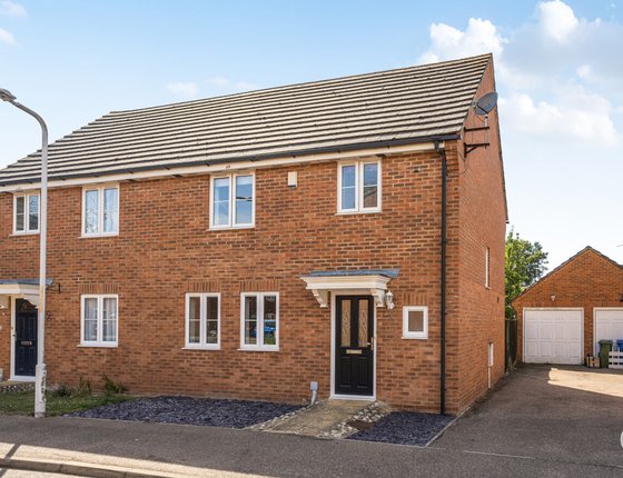 Maylam Gardens, Sittingbourne, Kent, ME10, 11299 - Quealy & Co