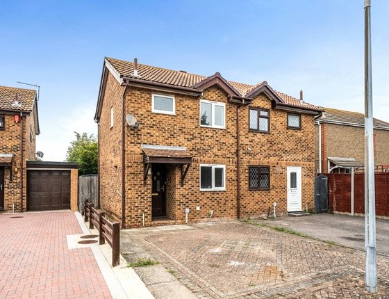 Clerke Drive, Kemsley, Sittingbourne, Kent, ME10, 11321 - Quealy & Co