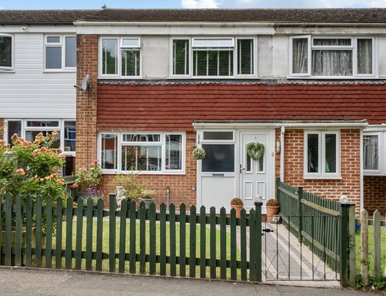 Larchwood Close, Boxley, Kent, ME5, 11325 - Quealy & Co