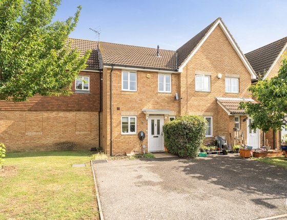 Samuel Drive, Kemsley, Sittingbourne, Kent, ME10, 11337 - Quealy & Co