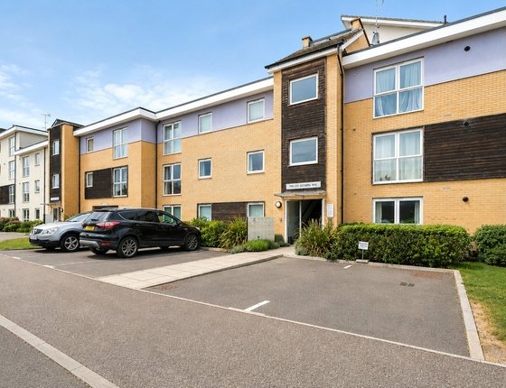 Olympia Way, Whitstable, Kent, CT5, 11339 - Quealy & Co