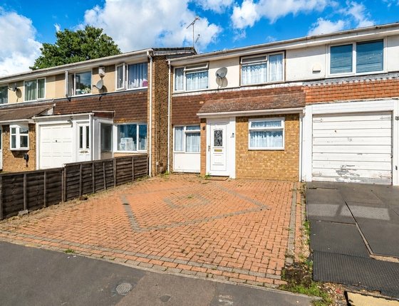 Sunnybank, Murston, Sittingbourne, Kent, ME10, 11346 - Quealy & Co