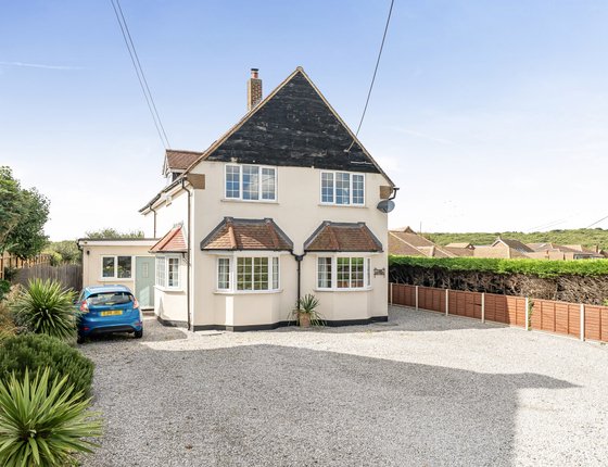 Crutches Lane, Higham, Kent, ME2, 11358 - Quealy & Co