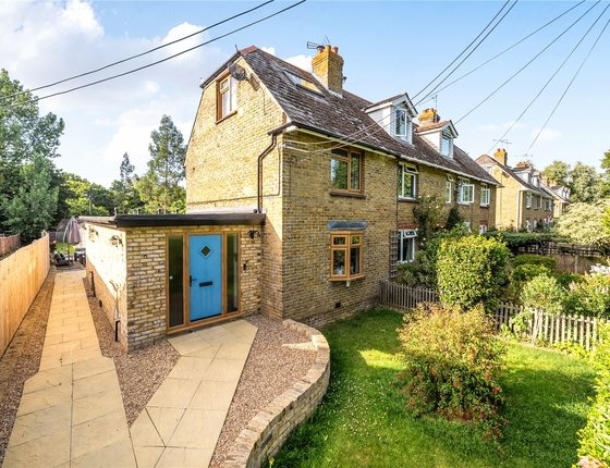 Poplar View, Boughton under Blean, Faversham, Kent, ME13, 11364 - Quealy & Co