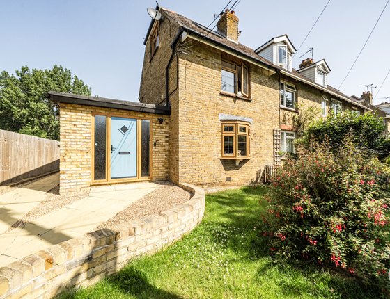 Poplar View, Boughton under Blean, Faversham, Kent, ME13, 11364 - Quealy & Co