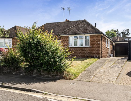 Childscroft Road, Rainham, Gillingham, Kent, ME8, 11372 - Quealy & Co