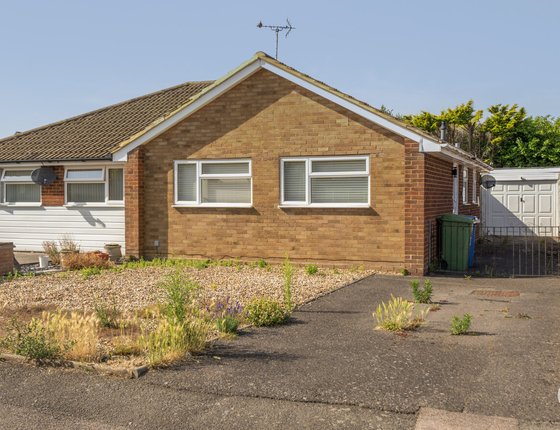 Gerrards Drive, Sittingbourne, ME10, 11377 - Quealy & Co