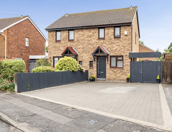 Diligent Drive, Sittingbourne, Kent, ME10, 11401 - Quealy & Co