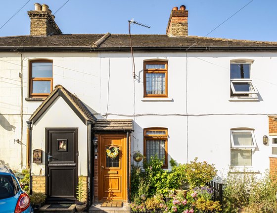 Grove Road, Upper Halling, Rochester, Kent, ME2, 11454 - Quealy & Co