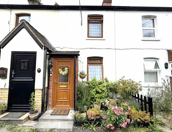 Grove Road, Upper Halling, Rochester, Kent, ME2, 11454 - Quealy & Co