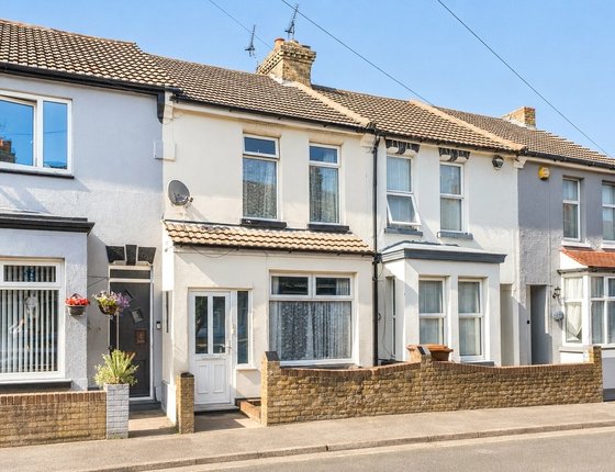 Junction Road, Gillingham, Kent, ME7, 11456 - Quealy & Co