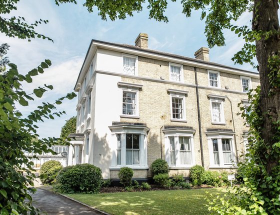 8 Whitehall Court, Bell Road, Sittingbourne, Kent, ME10, 11477 - Quealy & Co