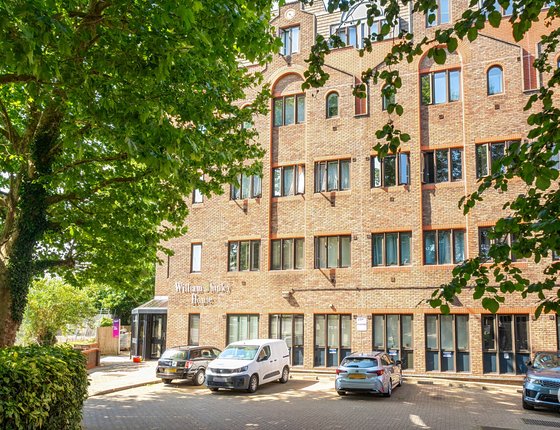 Knightrider Court, Knightrider Street, Maidstone, Kent, ME15, 11492 - Quealy & Co