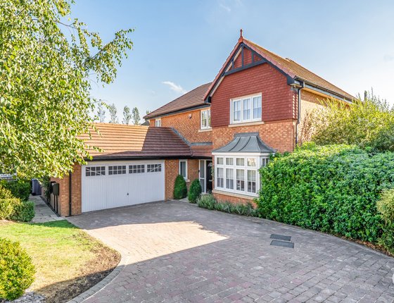 Kingsborough Drive, Eastchurch, Sheerness, Kent, ME12, 11501 - Quealy & Co