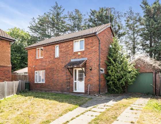 Diligent Drive, Sittingbourne, Kent, ME10, 11526 - Quealy & Co