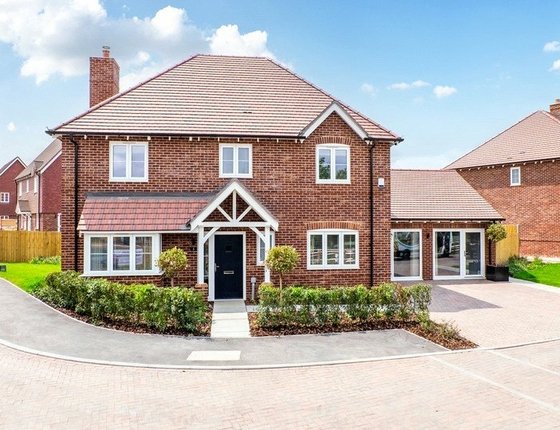 Watercress Way, School Lane, Newington, Kent, ME9, 13516 - Quealy & Co