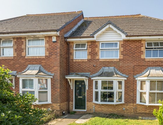 Ivory Close, Faversham, Kent, ME13, 17466 - Quealy & Co