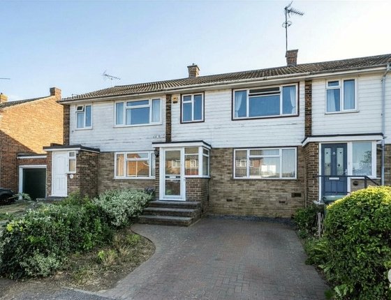 Westerham Road, Sittingbourne, Kent, ME10, 17476 - Quealy & Co