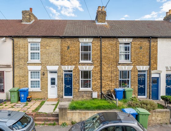 Goodnestone Road, Sittingbourne, Kent, ME10, 17494 - Quealy & Co