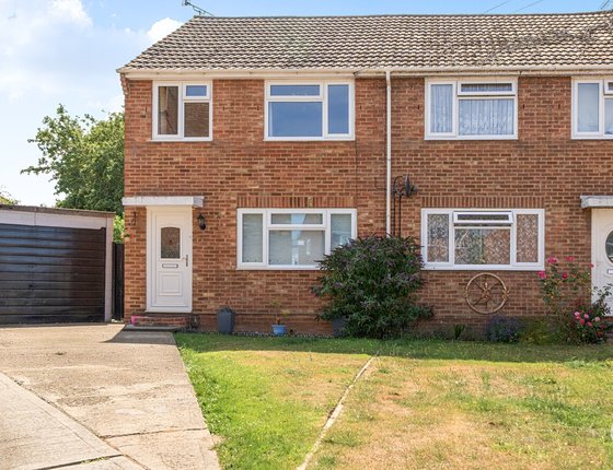 Springvale, Iwade, Sittingbourne, Kent, ME9, 17501 - Quealy & Co