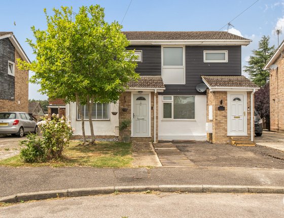 Elder Close, Kingswood, Maidstone, Kent, ME17, 17535 - Quealy & Co