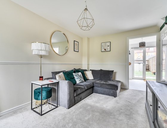Peach Blossom Drive, Iwade, Sittingbourne, Kent, ME9, 17573 - Quealy & Co