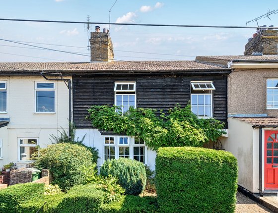 Breach Lane, Lower Halstow, Sittingbourne, Kent, ME9, 17683 - Quealy & Co