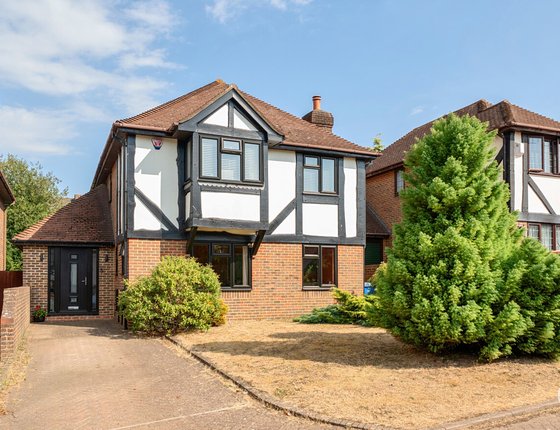 Wickham Close, Newington, Sittingbourne, Kent, ME9, 17692 - Quealy & Co
