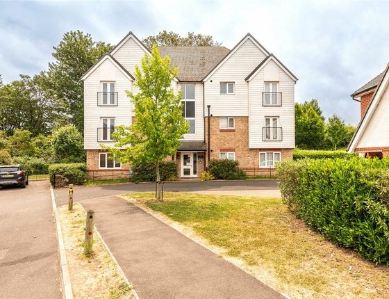 Bristol Close, Sittingbourne, Kent, ME10, 17708 - Quealy & Co
