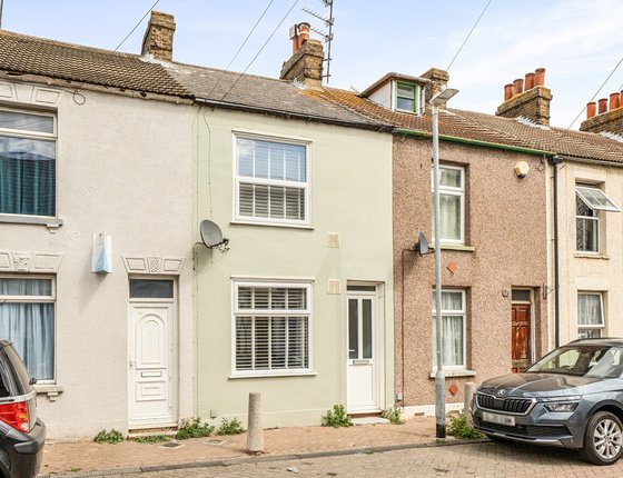 Unity Street, Sheerness, Kent, ME12, 17711 - Quealy & Co