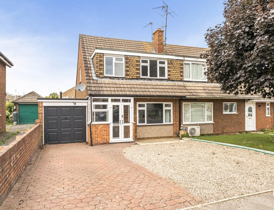 Adelaide Drive, Sittingbourne, ME10, 17715 - Quealy & Co