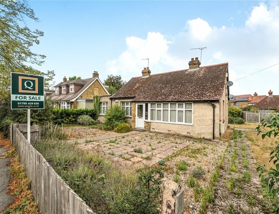 Park Avenue, Sittingbourne, Kent, ME10, 17727 - Quealy & Co