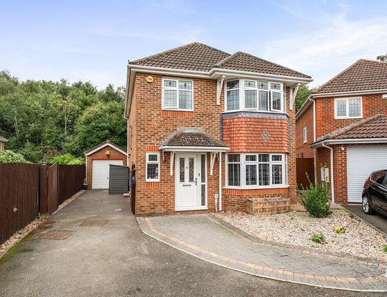 Galena Close, Sittingbourne, Kent, ME10, 17790 - Quealy & Co