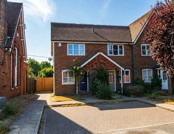Old School Mews, Chartham, Canterbury, Kent, CT4, 17837 - Quealy & Co