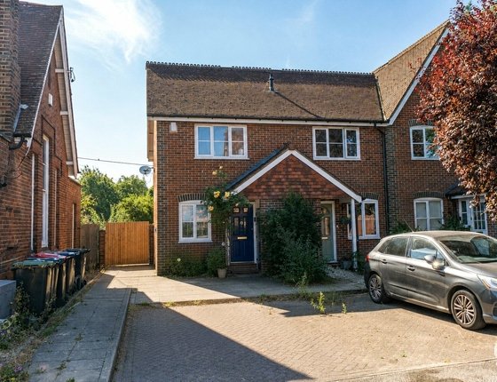 Old School Mews, Chartham, Canterbury, Kent, CT4, 17837 - Quealy & Co