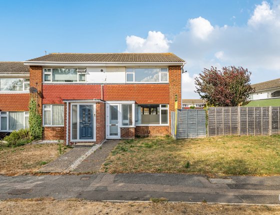 Palmerston Walk, Sittingbourne, Kent, ME10, 17849 - Quealy & Co