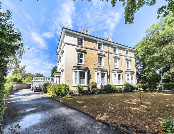 Whitehall Court, Sittingbourne, Kent, ME10, 17861 - Quealy & Co