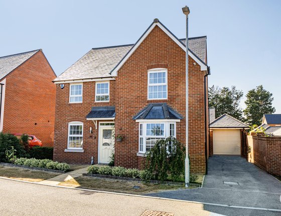 Winter Gem Lane, Faversham, Kent, ME13, 17923 - Quealy & Co