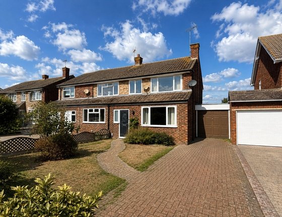 Chatsworth Drive, Sittingbourne, Kent, ME10, 17966 - Quealy & Co