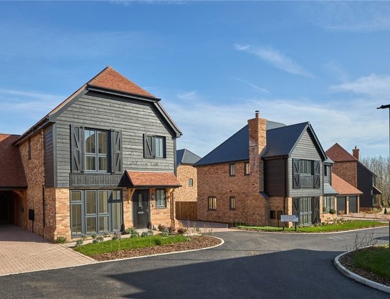 Farriers Green, London Road, Gillingham, Kent, ME8, 18021 - Quealy & Co