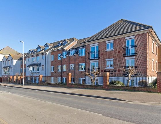 Riverbourne Court, Bell Road, Sittingbourne, ME10, 3440 - Quealy & Co