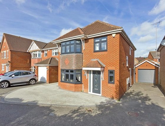 Sonora Way, Sittingbourne, Kent, ME10, 3475 - Quealy & Co
