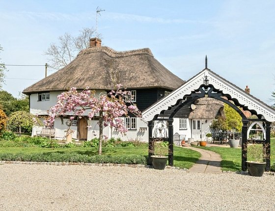 Cellar Hill, Lynsted, Sittingbourne, Kent, ME9, 3509 - Quealy & Co