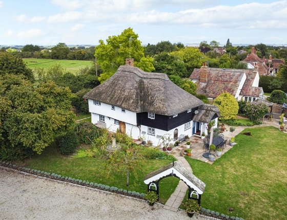 Cellar Hill, Lynsted, Sittingbourne, Kent, ME9, 3509 - Quealy & Co