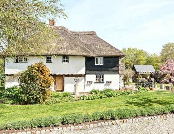 Cellar Hill, Lynsted, Sittingbourne, Kent, ME9, 3509 - Quealy & Co