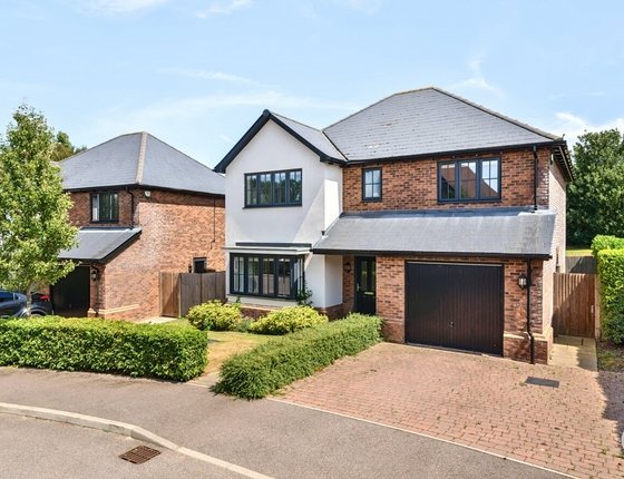 Eden Meadow, Newington, Sittingbourne, Kent, ME9, 3646 - Quealy & Co