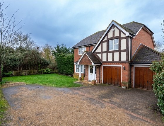 Pintail Drive, Iwade, Sittingbourne, Kent, ME9, 3651 - Quealy & Co