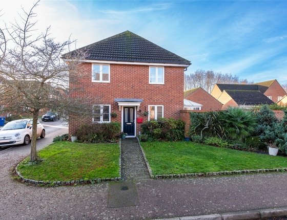 Maylam Gardens, Sittingbourne, Kent, ME10, 3660 - Quealy & Co