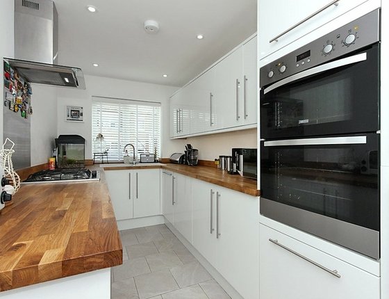 Webster Road, Rainham, Gillingham, Kent, ME8, 3670 - Quealy & Co